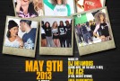 Sleep Is 4 Suckers x HHS1987 x Ciroc Powershoot & Networking Mixer (Phase 2) (May 9, 2013)
