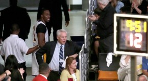 Stephen A. Smith Goes In On Dwight Howard For Getting Ejected in the 3rd Quarter of Game 4
