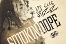 Stizz – Smoking Dope