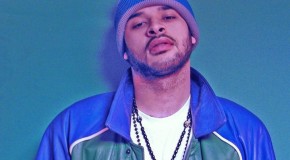 T Dot Performs At Club Voltage (Video)