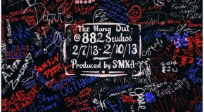 Goldyard x Jarren Benton – Getcha Weight Up (Prod. By Kato Of SMKA)