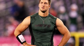 The Circus Has Left Town: The New York Jets Release QB Tim Tebow