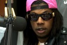 Trinidad James Talks Joey IE leaving Def Jam, Being on the Freshmen List, Rick Ross & more (Video)