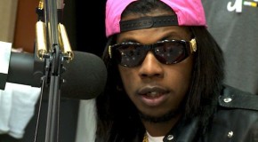 Trinidad James Talks Joey IE leaving Def Jam, Being on the Freshmen List, Rick Ross & more (Video)