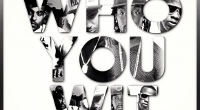 Verse Simmonds – Who U Wit Ft. Yo Gotti, Young Scooter & Trouble