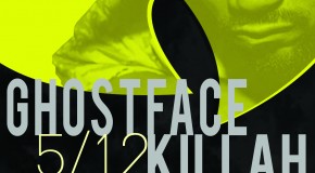 Win Tickets To See Ghostface Killah Live In Philly May 12th