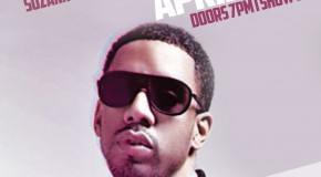 Win Tickets To See Ryan Leslie Live In Philly April 18th