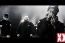 XXL 2013 Freshmen Cypher (Ab-Soul, Action Bronson, Joey Bada$$ & Travi$ Scott) (Video)