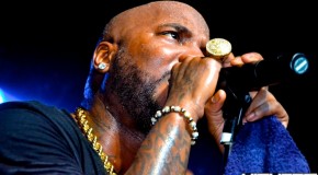 Young Jeezy x YG – The Homie