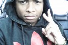 Young Savage – Pour It Up Freestyle