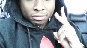 Young Savage – Pour It Up Freestyle