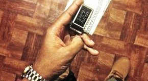 Young Savage – RIP Freestyle