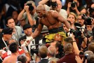 Floyd “Money” Mayweather Jr. Defeats Robert Guerrero To Remain Undefeated