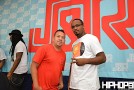 Elliott Wilson Hot 97 x Breakfast Club Interview (Video)