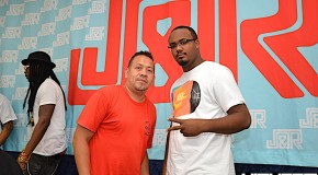 Elliott Wilson Hot 97 x Breakfast Club Interview (Video)