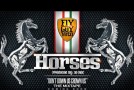 Fly Guy Veto – Horses (Prod. By 30 Roc)