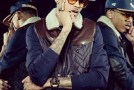 August Alsina – You Da One