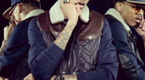 August Alsina – You Da One