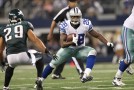 Philadelphia Eagles Sign Former Dallas Cowboys RB Felix Jones