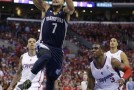 Memphis Grizzles Jerryd Bayless Coast To Coast Layup (Video)