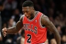 Chicago Bulls Guard Nate Robinson Spoils Lebron’s MVP Night; Bulls Lead Series (1-0)