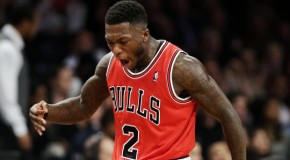 Chicago Bulls Guard Nate Robinson Spoils Lebron’s MVP Night; Bulls Lead Series (1-0)