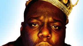 Christopher Wallace aka Biggie Smalls Birthday Tribute (Video)