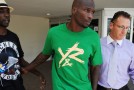 Former NFL Star Chad Johnson Arrested For Probation Violation