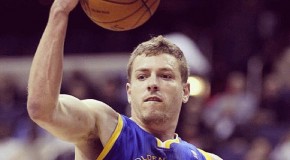 Golden State Warriors All-Star Forward David Lee Will Play Tonight in Game 6