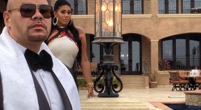 Fat Joe x Wiz Khalifa x Teyana Taylor – Ballin (Video)