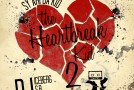 Sy Ari Da Kid – The Heartbreak Kid 2 (Hosted By DJ SR, DJ Iceberg & DJ APlus) (Mixtape)