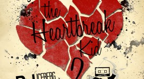 Sy Ari Da Kid – The Heartbreak Kid 2 (Hosted By DJ SR, DJ Iceberg & DJ APlus) (Mixtape)
