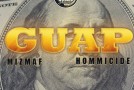 Street Spittas Present: Hommicide x Miz Maf – Guap (Video)