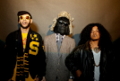 Goldyard – French (Prod. by Flick James) (Video)
