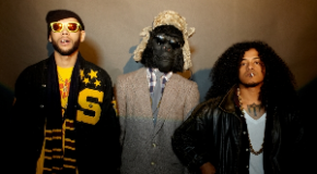 Goldyard – French (Prod. by Flick James) (Video)