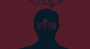 J.Y.- On My Mind (Prod. by Hank Iving) (Video)