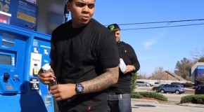 Kevin Gates – Paper Chasers (Video)