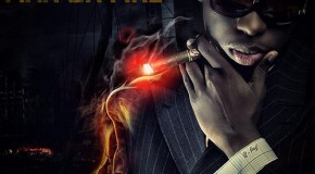 JAE E (@yaboyjaee) To Release Man on Fire (FreEP) This Summer Ft. Grand Hustle, Block Beattaz and more