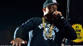 T.I. said “I ain’t doing no deal if it ain’t eight figures. I don’t even wanna sit down with you”