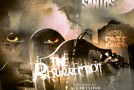 Santos – The Resurrection (Mixtape) (Hosted by Ace McClowd)