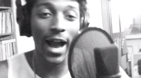 Tayyib Ali – Bitch, Don’t Kill My High (Video)