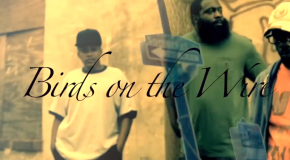 Dark Lo – Birds On The Wire (Video)