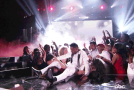 Miguel 2013 Billboard Music Awards Live Performance & Jump On Fan (Video)