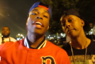 Privaledge & Gillie Da Kid – Freestyle (Live in Oklahoma City) (Video)