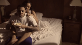 Kevin Gates – Counting On Ya (Video)