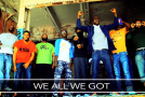 ICH Gang – We All We Got (Video)