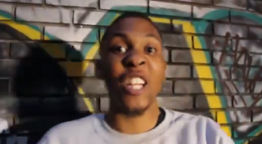 Santos – You Aint Fuckin Wit Me (Intro Video)