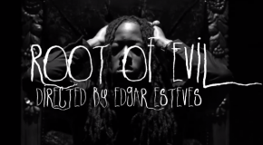 Ace Hood – Root of Evil (Prod by Young Chop) (Video)
