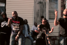 Garci – Aint Playin Ft. Preem & Day Day The Great (Video)