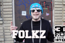 [Day 22] Folkz – 30 For THIRTY DMV Freestyle (Video)